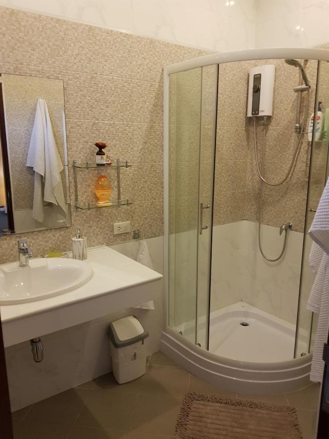 Project 17 Bed & Breakfast Hua Hin Exterior foto
