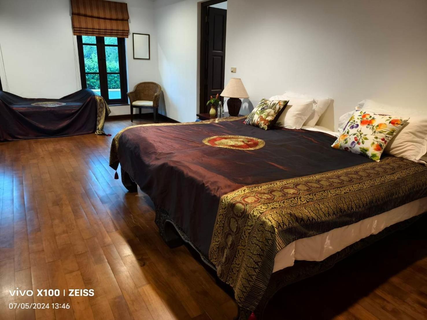 Project 17 Bed & Breakfast Hua Hin Exterior foto