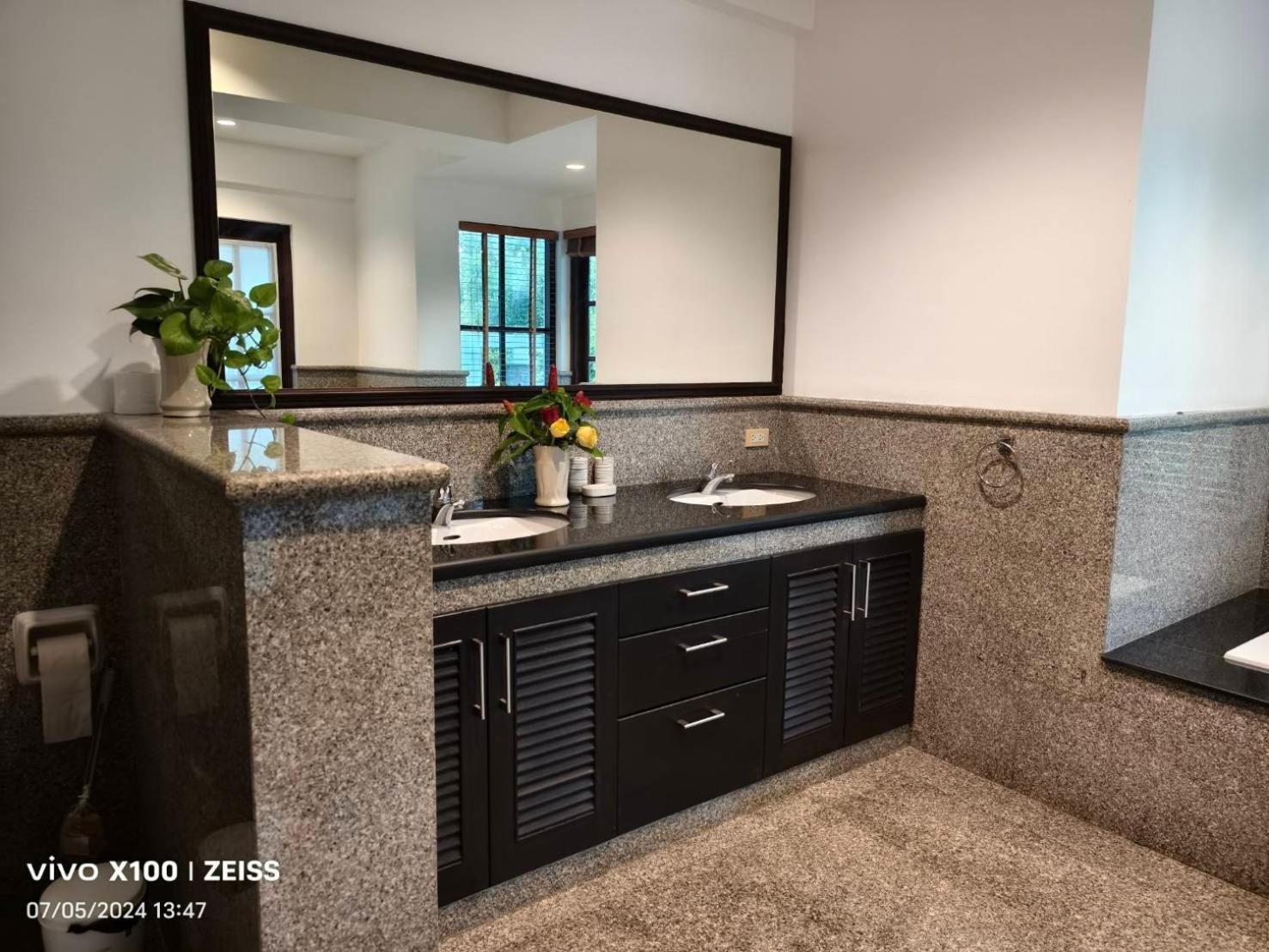 Project 17 Bed & Breakfast Hua Hin Exterior foto